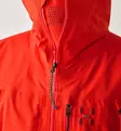 Haglöfs Vassi GTX II Jacket Men - Kuoritakit - 607791-5UP - 8