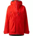 Haglöfs Vassi GTX II Jacket Women - Naisten kuoritakit - 607793-5UP - 1