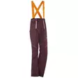 Kari Traa - Voss Ski Pant - naisten topatut lasketteluhousut - Naisten toppahousut - 622887-SYRUP - 1