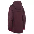 Kari Traa Voss Ski Jacket - Naisten laskettelutakki - Naisten toppatakit - 622886-SYRUP - 2