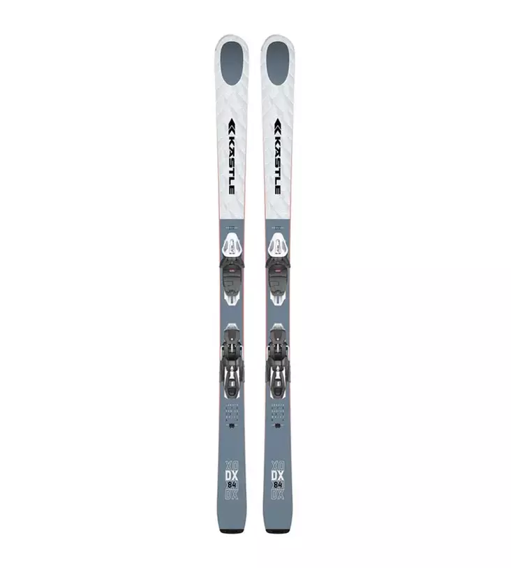 Kästle DX 84 - Laskettelusukset - AD8423P - 1