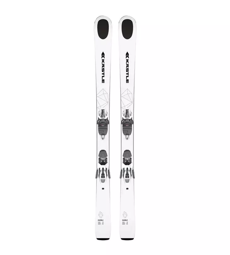 Kästle Marble 84 - Laskettelusukset - AD84W23P - 1