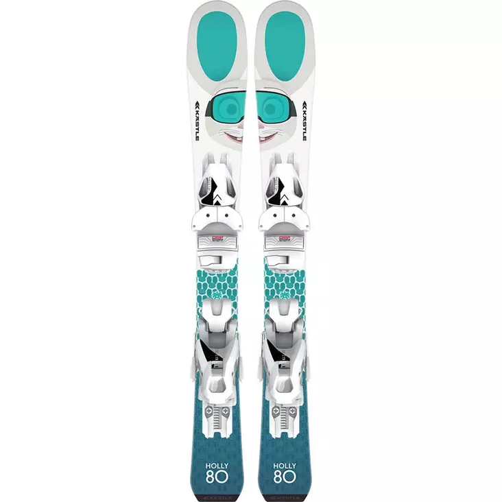 Kästle KX Holly - Laskettelusukset - AK6623P - 1
