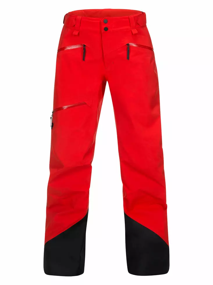 Peak Performance Teton Pant naisten kuorihousut - Naisten kuorihousut - G57947028_5DP - 1