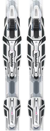 Rottefella NNN Xcelerator Pro Classic - Perinteiset siteet - 203XCELERATORCP - 2