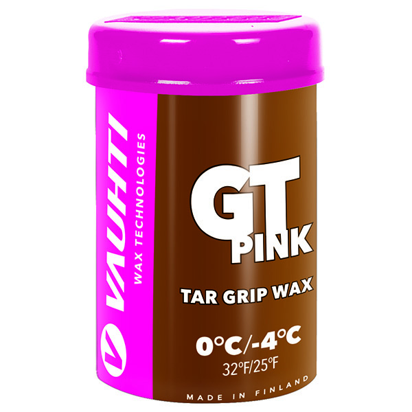 Vauhti GT Pink 45g Pitovoide - Pitopurkit - 367-GTP - 1