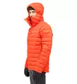 Haglöfs Spitz Down Hood Men - miesten untuvatakki - Untuvatakit - 607459-3JR - 12