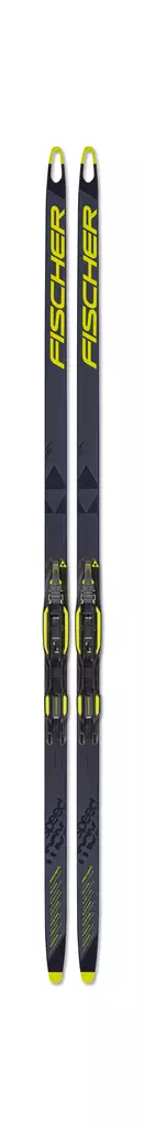 Fischer Speedmax Skate Jr - Juniorisukset - FISCHER-SMS-JR - 1