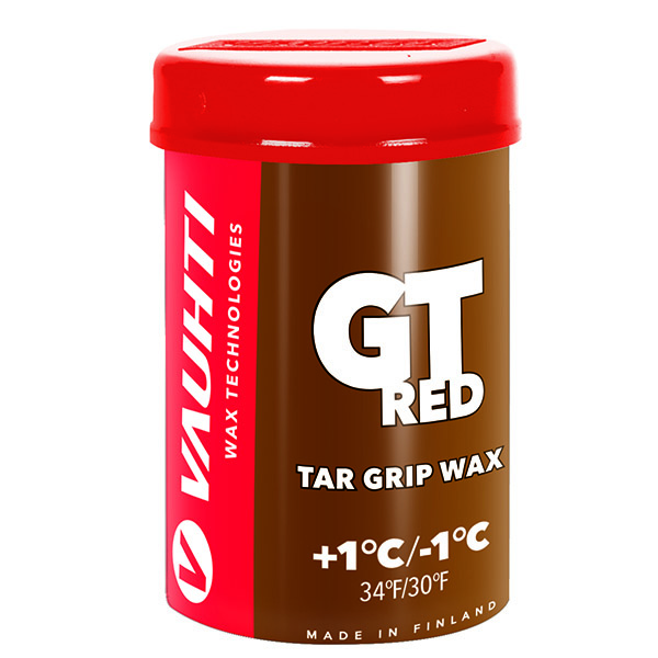 Vauhti GT Red 45g Pitovoide - Pitopurkit - 367-GTR - 1