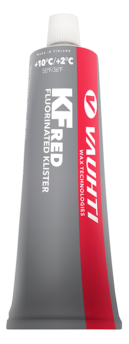 Vauhti KF Red liisteri 60g - Pitoliisterit - 382-KFR - 1