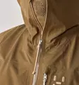 Haglöfs Vassi GTX II Jacket Men - Kuoritakit - 607791-5US - 9