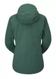 Rab Khroma Kinetic Waterproof Jacket W - Naisten kuoritakit - QWH-39-GNS - 2
