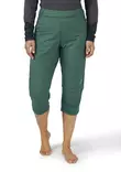 Rab Xenair 3/4 Pant W - Naisten liner- ja välihousut - QIP-15-GNS - 6