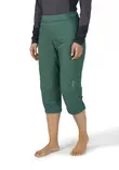 Rab Xenair 3/4 Pant W - Naisten liner- ja välihousut - QIP-15-GNS - 9