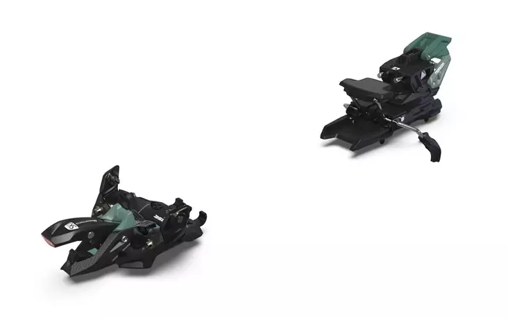 Marker Cruise 12 - Laskettelusiteet - 7810X.MS - 1