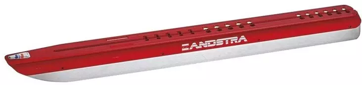 Zandstra NIS 45cm - Retkiluistimet - ZDRNIS - 1