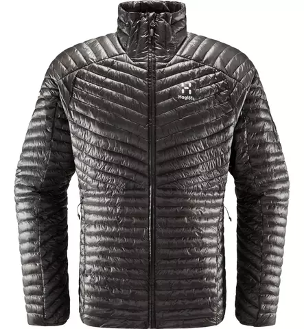 Haglöfs L.I.M Mimic Jacket Men - Liner- ja fleecetakit - 604938-2AT - 1