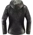 Haglöfs L.I.M Mimic Hood W - Naisten liner- ja fleecetakit - 604941-2AT - 2