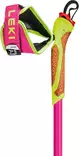 Leki HRC Max Pink aktiivihiihtäjän hiihtosauvat FRT kahvalla - Hiihtosauvat - 652400082-FRT - 2