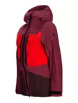 Peak Performance Gravity Jacket naisten kuoritakki - Naisten kuoritakit - G57947035-5AT - 2
