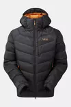 Rab Glaceon Pro Down Jacket - Untuvatakit - QDE-68-ANT - 1
