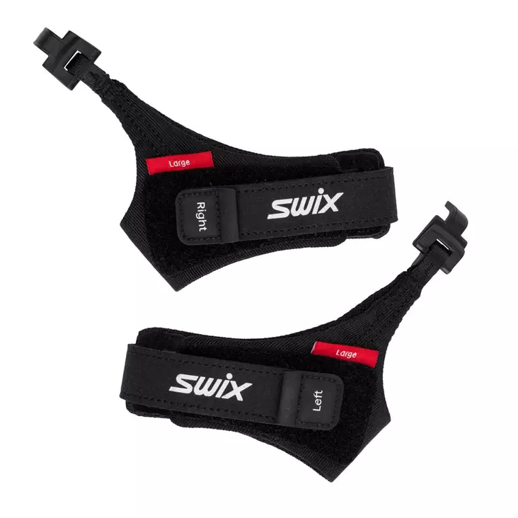 Swix Racing Glove Strap TCS - Sauvojen varaosat ja tarvikkeet - XSSR1-GT - 1