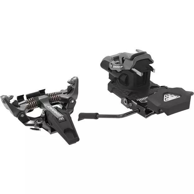 Dynafit Black Light - Laskettelusiteet - DBLACKLIGHT - 1