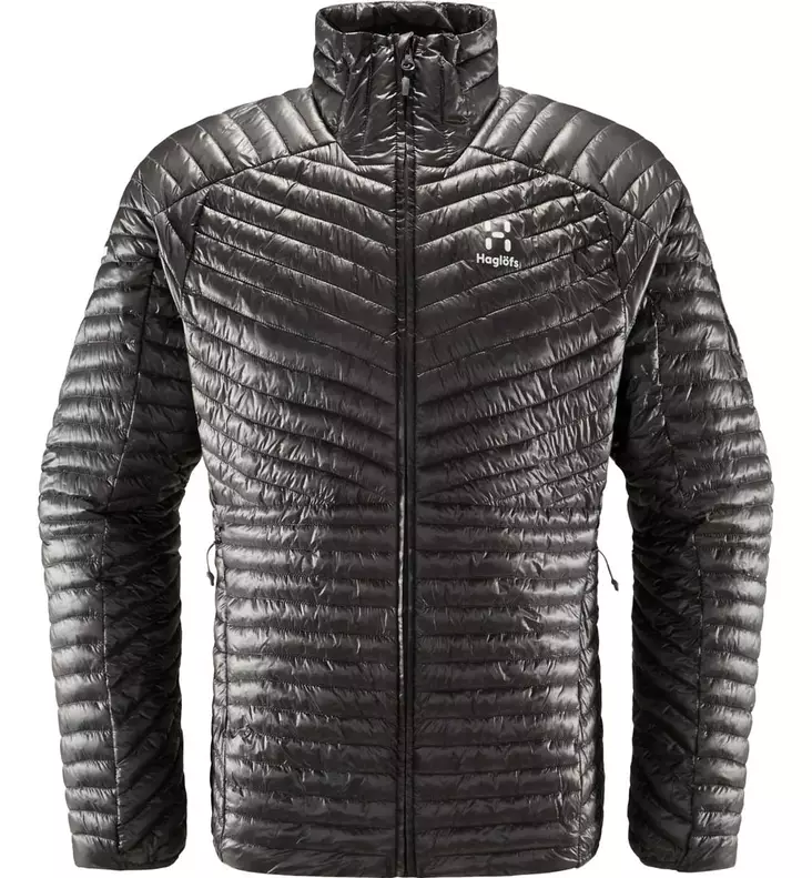 Haglöfs L.I.M Mimic Jacket Men - Liner- ja fleecetakit - 604938-2AT - 1