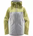 Haglöfs Vassi Touring GTX Jacket naisten kuoritakki - Naisten kuoritakit - 605022-4VV - 1