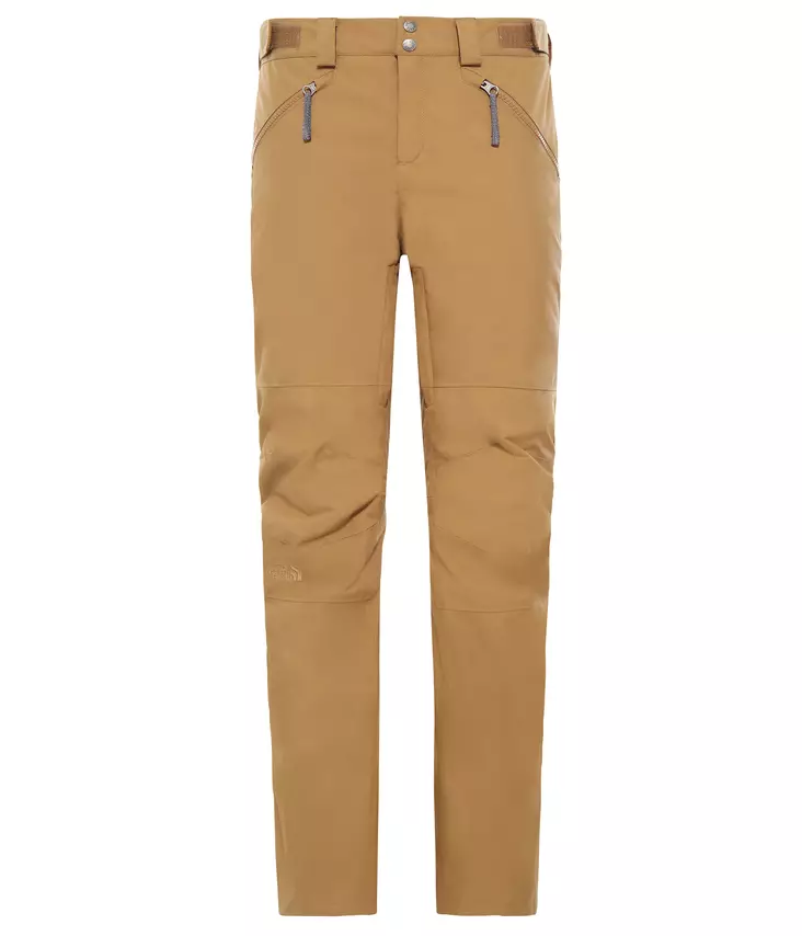 The North Face Aboutaday Pant naisten toppahousut lasketteluun - Naisten toppahousut - 3M5K-D9V - 1