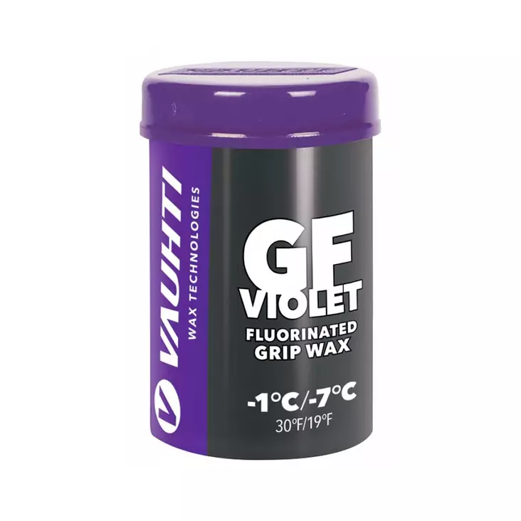 Vauhti GF VioletPitovoide - Pitopurkit - 347-GFV - 1