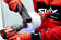 Swix Roto brush merino wool 100mm - Suksien voitelutarvikkeet - T18W - 3