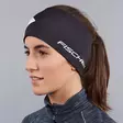 Fischer Headband Oberstdorf - Hiihtopipot - G93318-BW - 2