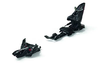 Marker Kingpin M-Werks 12 touring lasketteluside 100-120mm jarrulla - Laskettelusiteet - 7831T1CW - 1