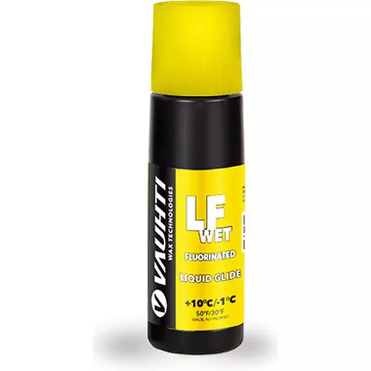 Vauhti UF Wet 80ml - Nestemmäiset voiteet - 341-QLFW - 1