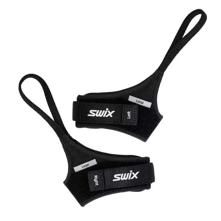 Swix Performance Glove Strap Wedge - Sauvojen varaosat ja tarvikkeet - XSSP2-GW - 1