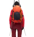 Haglöfs Sensate Pro 32 - laskureppu - Laskettelureput - 607422-5RX - 12