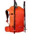 Haglöfs Sensate Pro 32 - laskureppu - Laskettelureput - 607422-5RX - 9