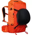 Haglöfs Sensate Pro 32 - laskureppu - Laskettelureput - 607422-5RX - 3