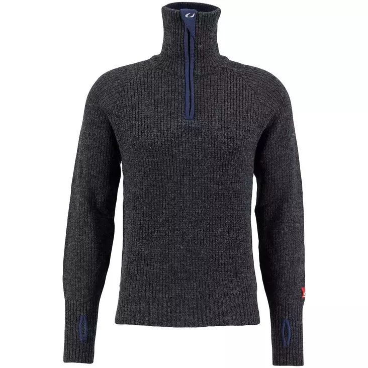 Ulvang Rav Sweater w/zip Unisex - Oloasut ja -paidat - 77005-1110X - 1