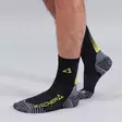 Fischer XC Socks Short - Sukat ja kengät - G95019-BY - 1