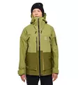 Haglöfs Vassi GTX Jacket - naisten kuoritakki - Naisten kuoritakit - 606840-4WY - 4
