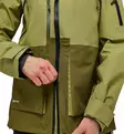 Haglöfs Vassi GTX Jacket - naisten kuoritakki - Naisten kuoritakit - 606840-4WY - 7