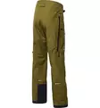 Haglöfs Vassi GTX Pant miesten kuorihousut - Kuorihousut - 606838-4VY - 2