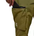 Haglöfs Vassi GTX Pant miesten kuorihousut - Kuorihousut - 606838-4VY - 7