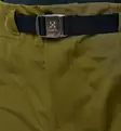 Haglöfs Vassi GTX Pant W - Naisten kuorihousut - 606841-4VY - 6