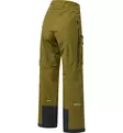 Haglöfs Vassi GTX Pant W - Naisten kuorihousut - 606841-4VY - 2