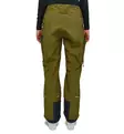 Haglöfs Vassi GTX Pant W - Naisten kuorihousut - 606841-4VY - 4