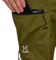 Haglöfs Vassi GTX Pant W - Naisten kuorihousut - 606841-4VY - 8
