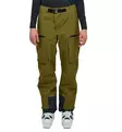 Haglöfs Vassi GTX Pant W - Naisten kuorihousut - 606841-4VY - 3